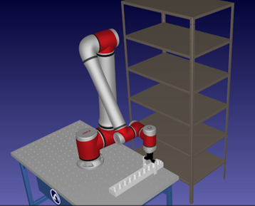Catálogo y documentación técnica